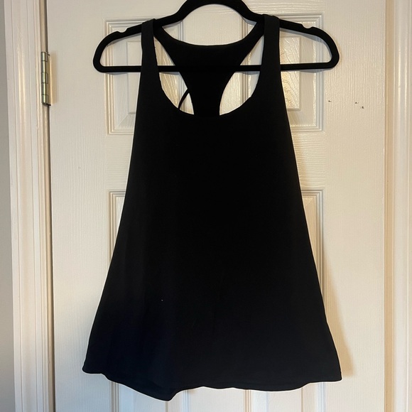 Fabletics Asymmetrical Tank - Picture 3 of 5